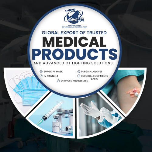  Surgical Mask Suppliers in Jammu and Kashmir