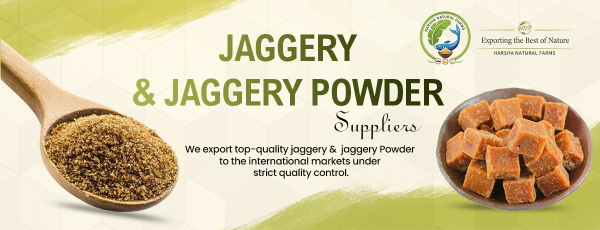 Jaggery