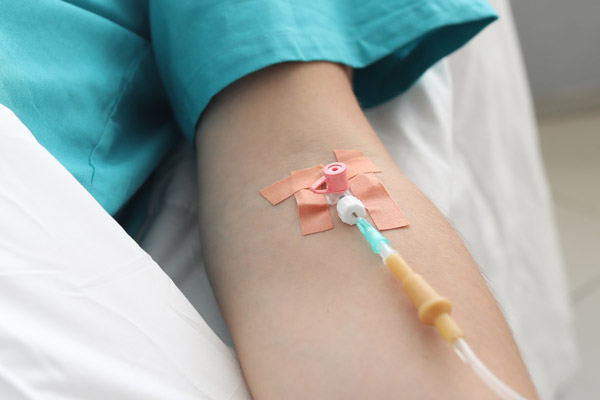 Iv cannula Manufacturers in Jammu 