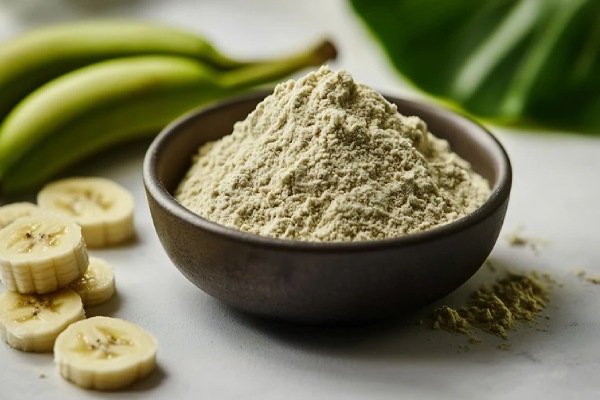 Banana Powder Manufacturers in Jammu 