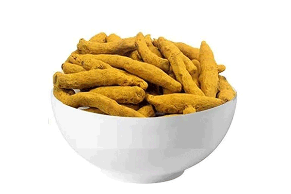 Dry Turmeric Finger Manufacturers in Jammu 